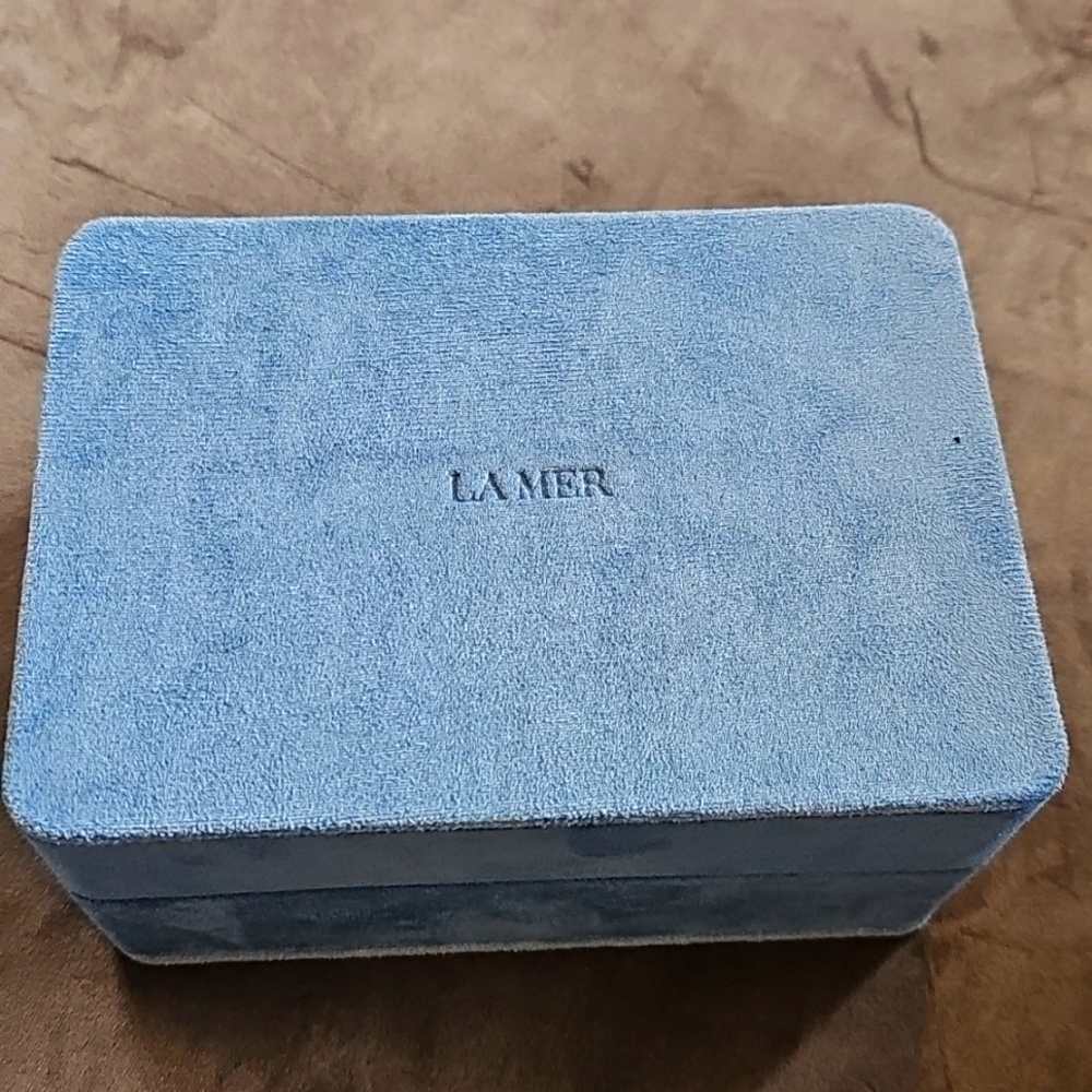 La Mer Velvet Box
